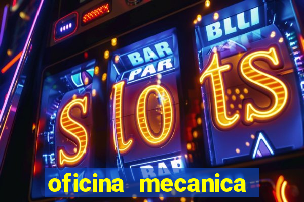 oficina mecanica porto alegre